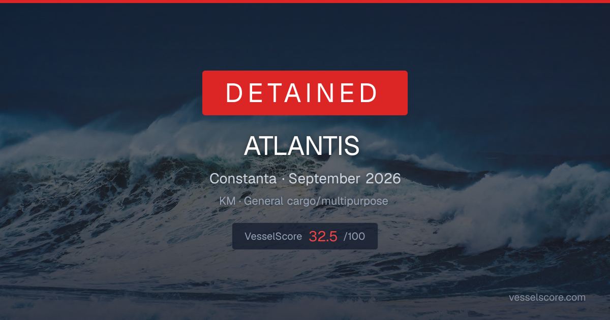 ATLANTIS