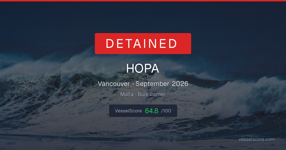 HOPA