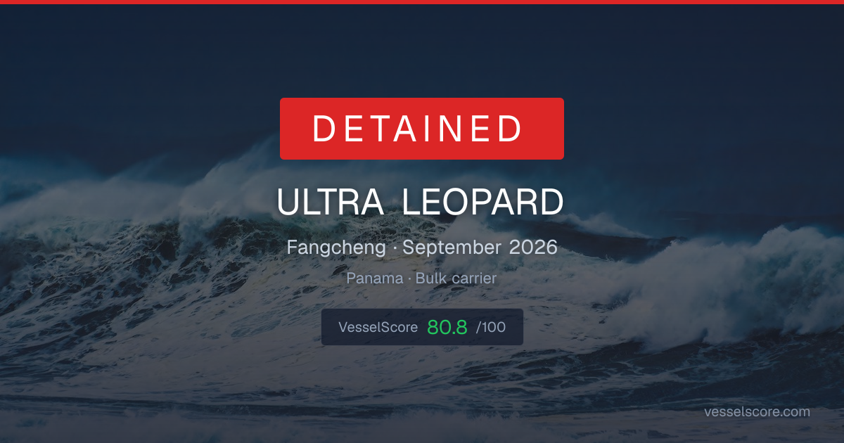 ULTRA LEOPARD