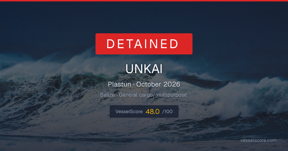 UNKAI
