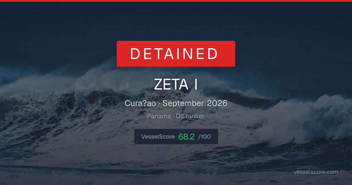ZETA I
